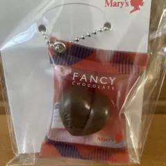 Mary's Fancy Chocolate キーホルダー