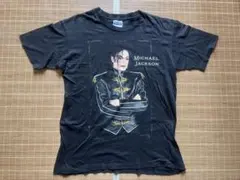 ヴィンテージ マイケルジャクソン Tシャツ MICHAEL JACKSON