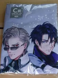 刀剣乱舞 とうらぶ ぬーどるストッパーの陣 其ノ肆 みんなのくじ 山鳥毛 日光