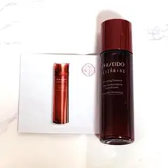 【匿名配送】資生堂　サンプルセット　オイデルミン化粧液　非売品