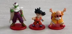 ドラゴンボール ミニフィギュア セット コカコーラ 19体まとめ売り