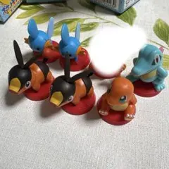 ねむ様専用　チョコエッグ　まとめ売り