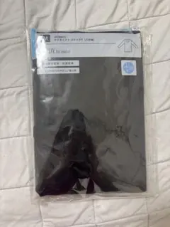 キトモイストUネックＴ半袖　М