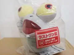 スプラトゥーン3 一番くじ ラストワン賞 ぬいぐるみ 未開封