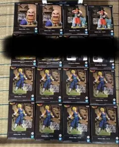 ドラゴンボール　フィギュア　12個　まとめ売り