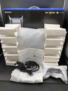 PS5本体 プレイステーション5 CFI-1100B01 ディスク非搭載