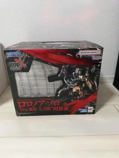 ワンピースP.O.P “WA-MAXIMUM” ロロノア・ゾロ