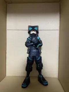 僕のヒーローアカデミア 一番くじ　デク