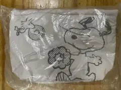 スヌーピートートバッグ☆新品