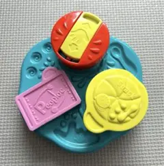 おもちゃ 指先の知育 玩具のサムネイル