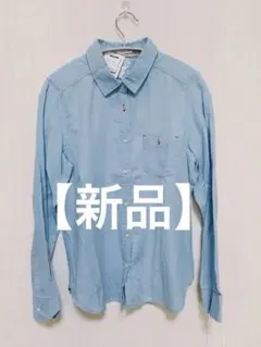 【新品】レディースシャツ