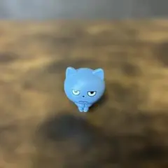 にしむらゆうじ　わるめのねこ　ガチャ