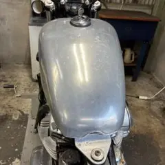 W650ガソリンタンク W3カラー - メルカリ