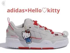 2026年最新】adidas キティ サンダルの人気アイテム - メルカリ