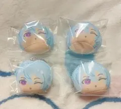 アイナナ 亥清悠 おまんじゅうにぎにぎマスコット アイドリッシュ