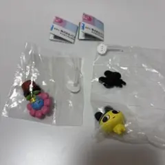 えもふぃぐ！ たまごっち まめっち くさっち