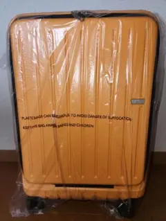 新品♥ MaiTo スーツケース キャリーケース 機内持ち込み可サイズ イエロー