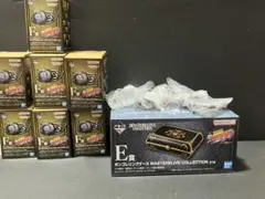 REBORN ボンゴレリングケース ボンゴレリング セミコンプ おまけ付き