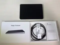 Apple Magic Trackpad（USB-C）- ブラック