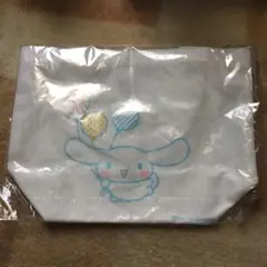 シナモン ランチトート