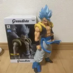 ゴジータブルー