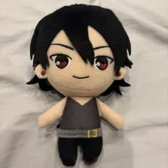 FuRyu ぬいぐるみ マスコット 朔間零のサムネイル
