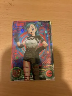 2025年最新】ブルマ ドラゴンボールヒーローズの人気アイテム - メルカリ