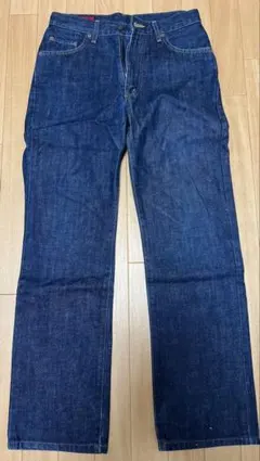 EDWIN 503 ストレートデニム W30 L33