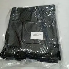 ヒーターベスト