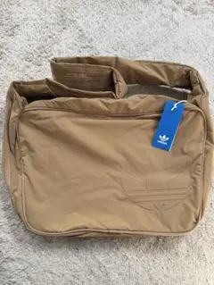 クロスボディ ボウリングバッグ JC6087アディダスオリジナルス