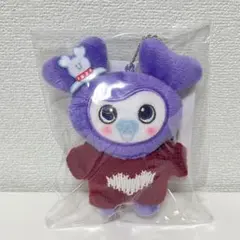 TWICE 3rd Anniversary SAVELY バックチャーム サナ - メルカリ