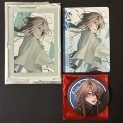 イヴ 朗読劇 終遠のヴィルシュ 終ヴィル セット