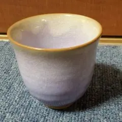 湯のみ