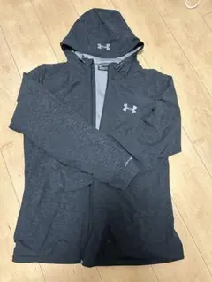 アンダーアーマー UNDER ARMOR メンズ ジャージ 上下セットアップ