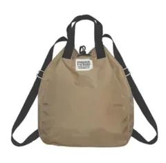 美品 バックパック