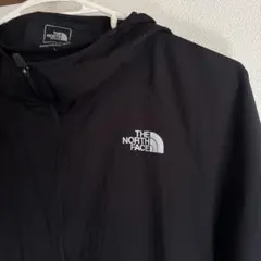 THE NORTH FACE スワローテイル ベント フーディ