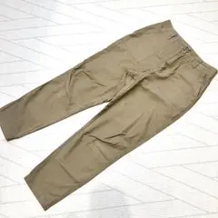 【journal standard relume】ベイカーパンツ