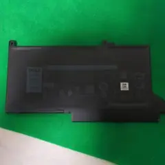Dell純正 交換用　42wバッテリー　Latitude