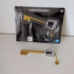 【一番くじ】キングダムハーツ (D賞：キーブレードペン)