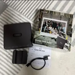 富士フィルム instax Link WIDE