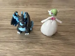 びっくらたまごDX ポケットモンスター メガシンカ