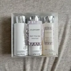 【⚠️4月中に売れなければ削除します】JILLSTUART バスタイムセット