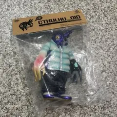 GYAROMI マジンガー タイ限定 ギャロミ クトゥルフオイド デビルトイ③