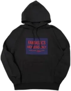 buddix FANTASTICS パーカー LOOK公開！】FANTASTICSのアパレルブランド『buddix(バディ)』が