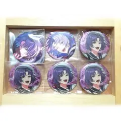 魔法使いの約束　まほやく　ムル　缶バッジ　MM2　3周年　サマコレ　まとめ売りのサムネイル