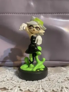 amiibo ホタル スプラトゥーンのサムネイル