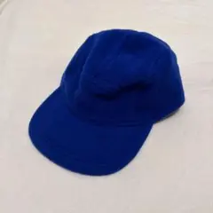 90s LANDS' END Fleece cap
