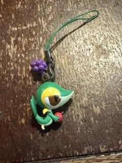 ツタージャ ストラップ ポケモン