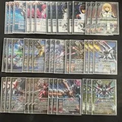 オーブデッキ　おまけ付き 2025年最新】バトスピ オーブデッキの人気アイテム - メルカリ