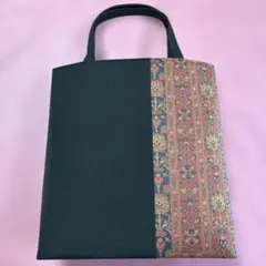古布藍染木綿二重剣道着 小さめショルダーバッグ ハンドメイド - メルカリ